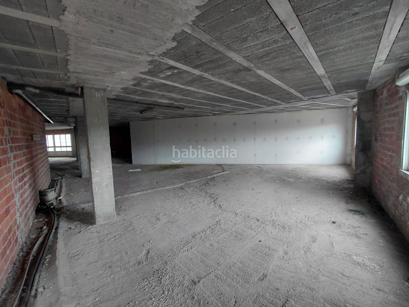 Foto 7784528f-e9c7-4d6a-bc1a-f27b66dd1111. Oficina a Zas