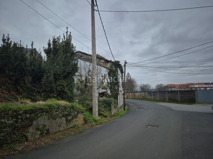 Foto 2e21e741-6f65-440a-bc8e-2202b2e18409. Terreno residencial suelo para edificación en A Malata - Catabois - Ciudad Jardín Ferrol