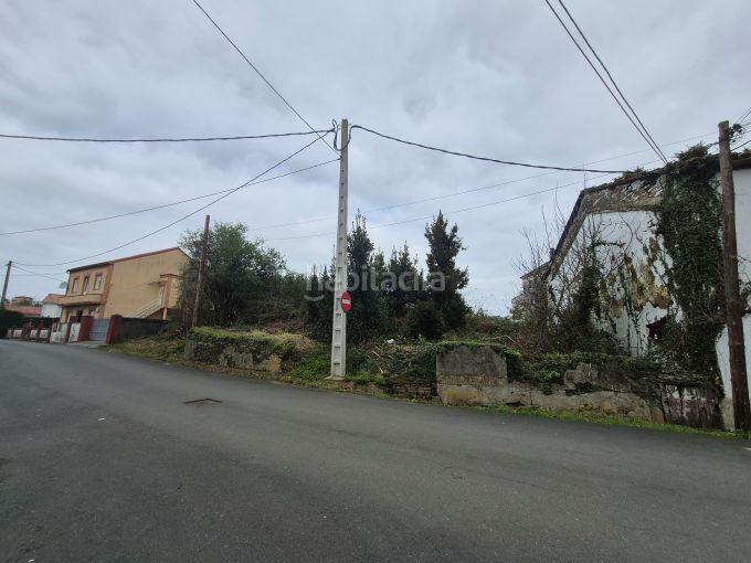 Foto 7dc96c02-356b-4095-8e0d-83ab26416106. Terreno residencial suelo para edificación en A Malata - Catabois - Ciudad Jardín Ferrol