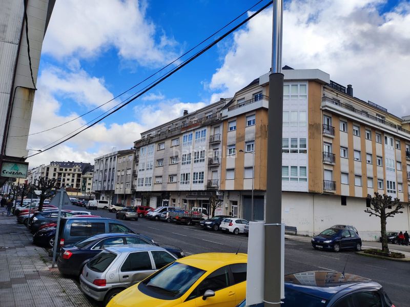 Foto 371aa1b8-af72-444e-b228-3b619fc2362e. Edifici a Negreira