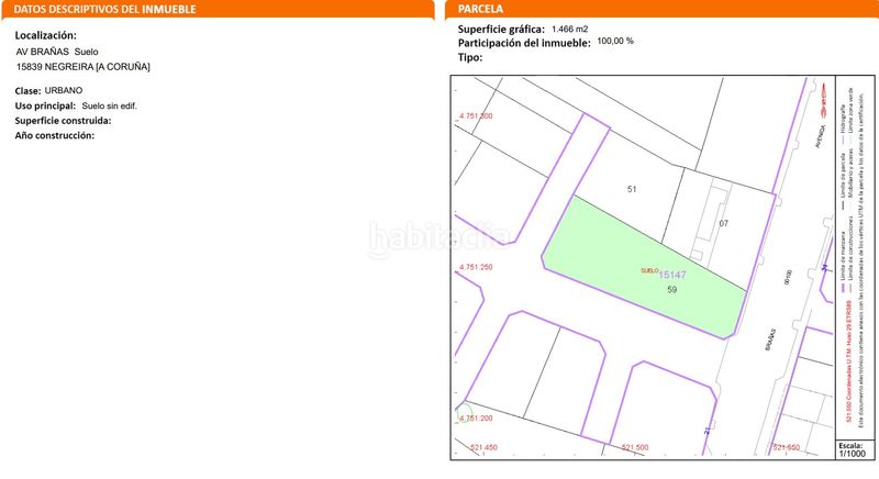 Foto 4c3d0633-a416-43ff-873b-ebf4cd6a31ca. Edifici a Negreira