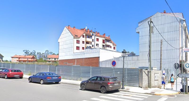 Foto 7b5d5192-7ca8-41b5-8599-9f4fa65c6a80. Edifici a Negreira