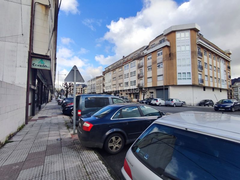 Foto 7bed0c9f-ecba-416f-af86-70aac32aba6e. Edifici a Negreira