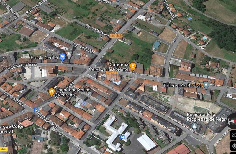 Foto ac69fe1b-83fd-42d2-a5ea-5583548128d3. Edifici a Negreira