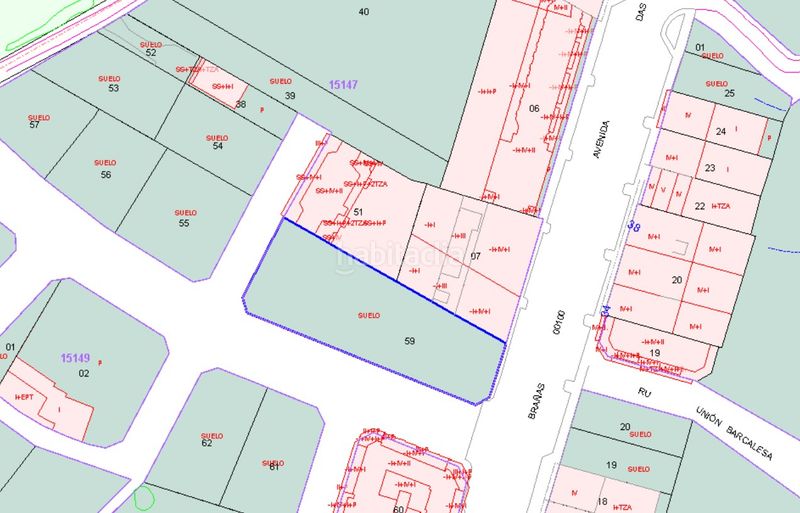 Foto d6159671-e2c1-47b5-8c32-abcbd74ce406. Edifici a Negreira