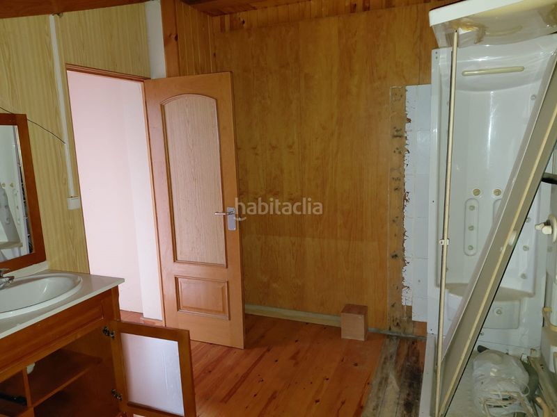 Foto 0e3dbda3-5b6f-4790-9890-0bcc8dfe87be. Xalet a Morás - A Zapateira Arteixo