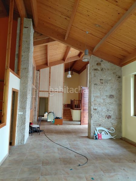 Foto aa4035df-c036-49d9-b968-bda66c33fa44. Xalet a Morás - A Zapateira Arteixo