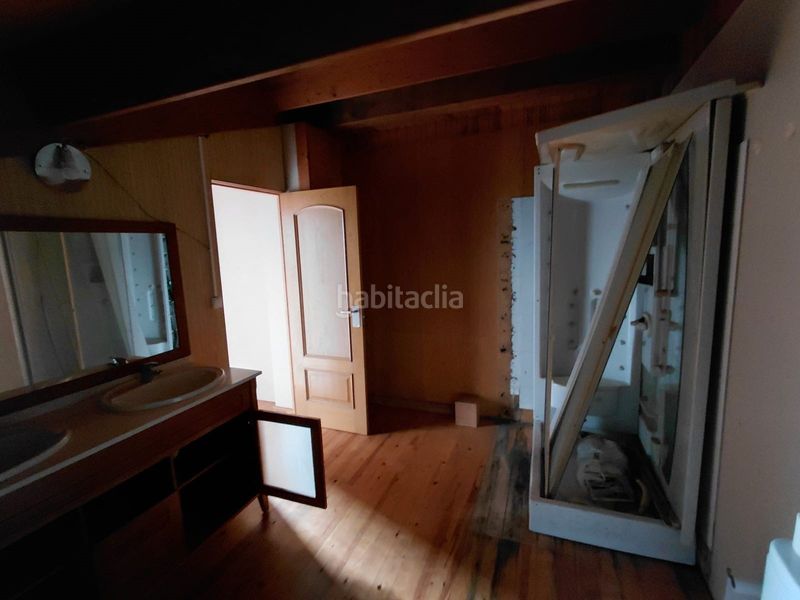 Foto e3fd1d88-e691-45eb-9d9c-57ee4e15ae17. Xalet a Morás - A Zapateira Arteixo