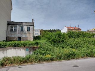 Terreno residenziale  Rua manuel platas varela 138. Solar en arteixo