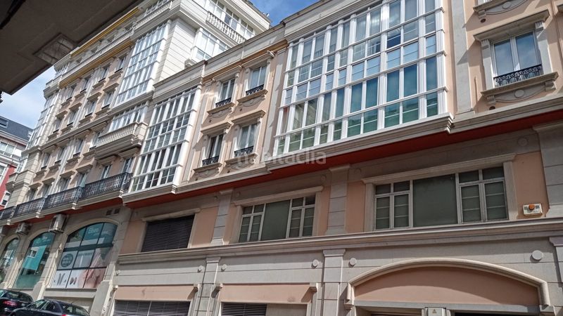 Foto 8204566c-ca2a-4b0b-9282-3d0c88dd0112. Dúplex a calle federico garcía lorca 1 a Foz