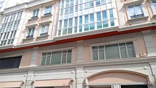 Duplex  Calle federico garcía lorca 1. Dúplex 2 hab. en foz