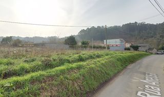 Terreno residencial  Rúa areosa 60. Solar en oleiros