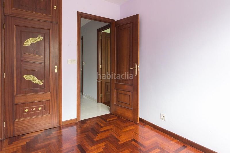 Foto 211ca42c-0f08-4f47-a79f-be0a137a3254. Pis amb aparcament a San Salvador - Caeira Poio