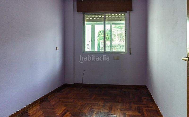 Foto 24596f61-475d-413f-b410-9195defb8573. Pis amb aparcament a San Salvador - Caeira Poio