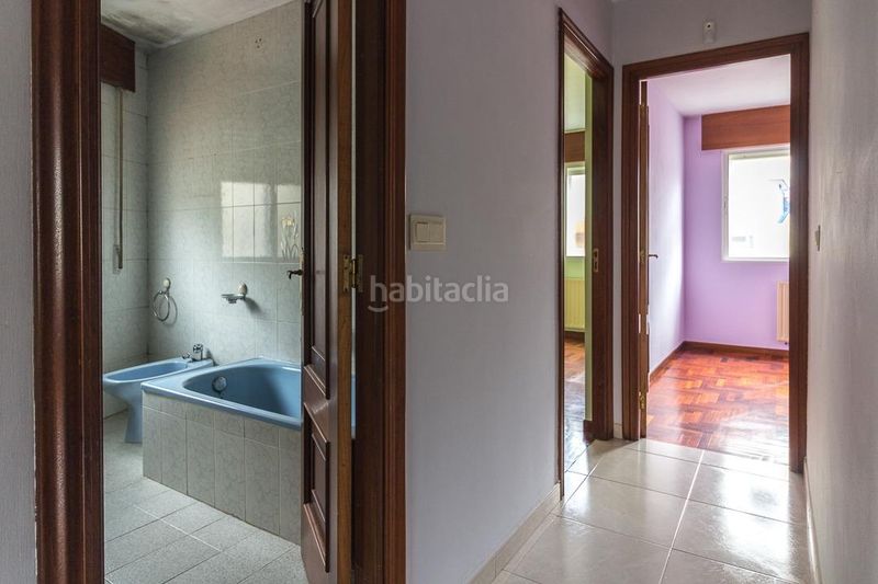 Foto 46e8dc59-b756-4e58-96aa-a4ee3411b3bc. Pis amb aparcament a San Salvador - Caeira Poio