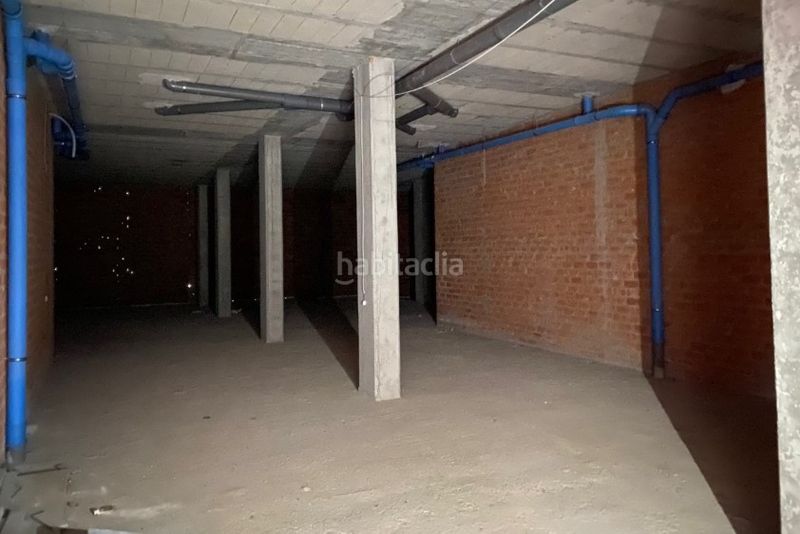 Foto 48a107db-0529-4612-8432-efbc04709ab5. Local comercial a Bertamirans Ames