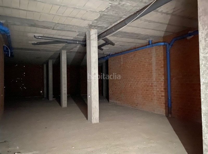 Foto 72fac52f-0365-489a-9719-ee56d5b6e1b4. Local comercial a Bertamirans Ames