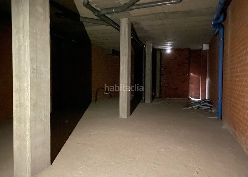 Foto 92ec8b0a-abb0-4a8d-8623-7dd1281c0d9e. Local comercial a Bertamirans Ames