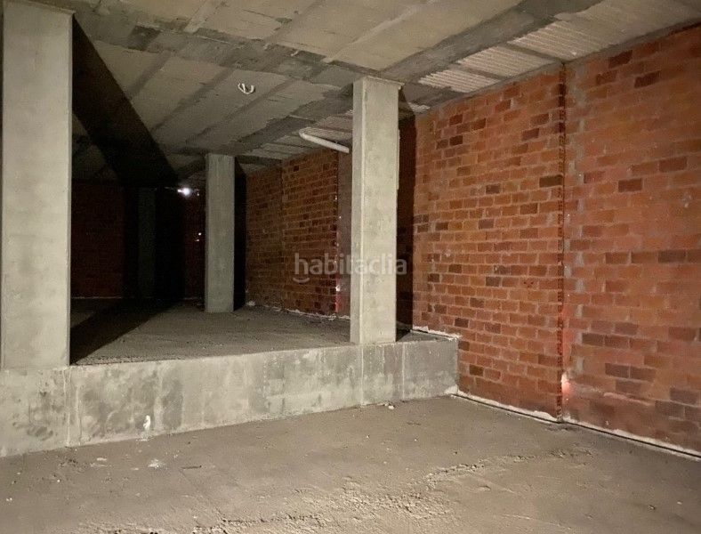 Foto 9391933d-5e8f-4d6a-9833-b87014bfdd57. Local comercial a Bertamirans Ames