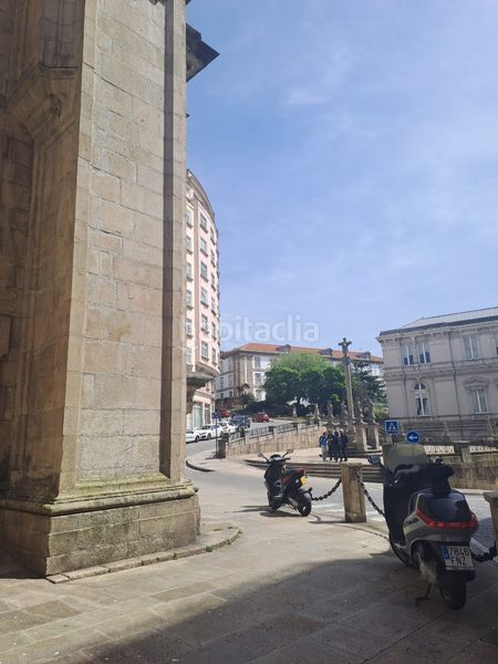 Foto 26b3b2a2-c976-44d0-a3f1-9dd2c3bea2c4. Pis a plaza marqués de san martín 2 a Monte Alto - Zalaeta - Atocha Coruña (A)
