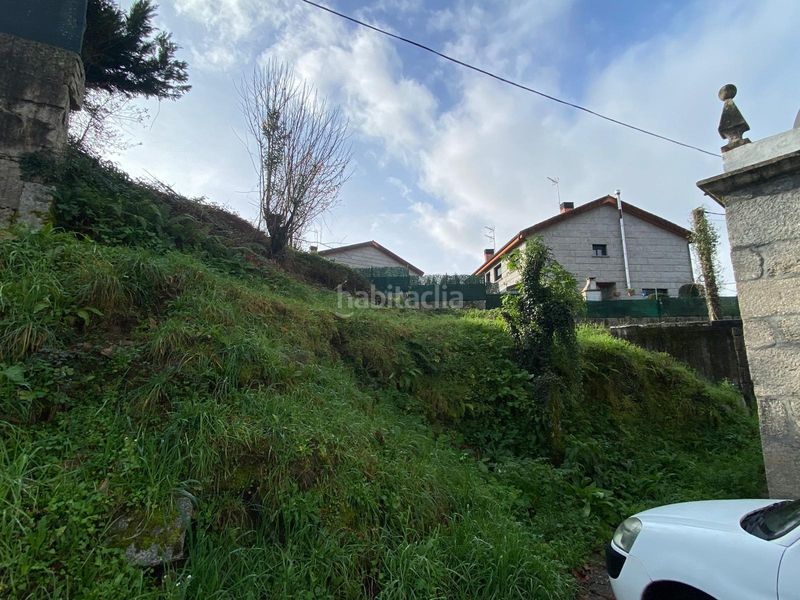 Foto 8770e625-c984-4434-b7fc-15d15c63acc0. Terreny residencial a Ponteareas