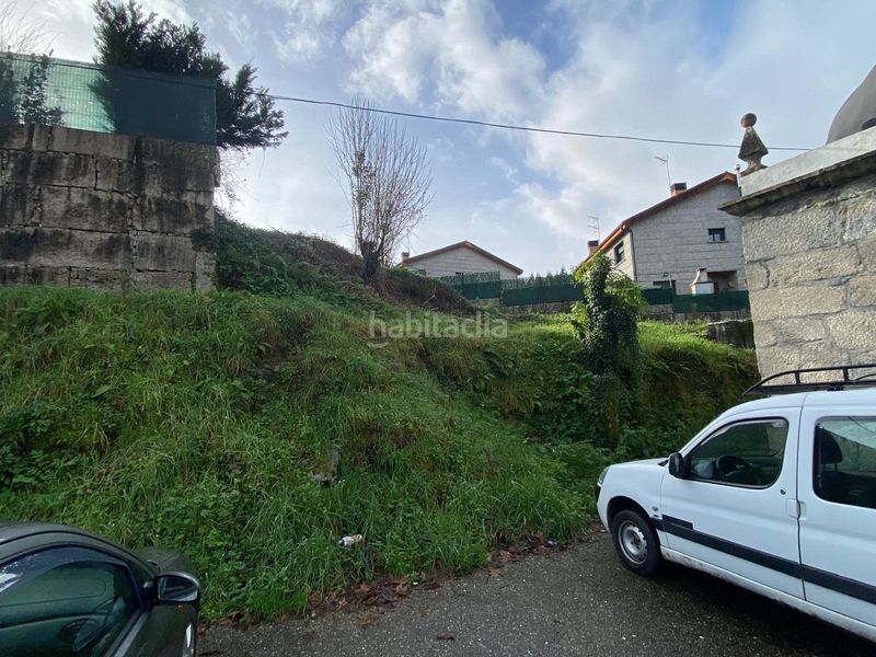Foto 99f84025-08de-4013-a97a-4299ad5d6ad6. Terreny residencial a Ponteareas