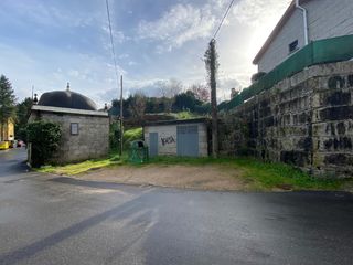 Wohngrundstück  Rúa san roque. Solar en ponteareas
