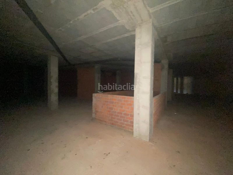 Foto 72ae5820-508d-4923-a55a-d07b8b188436. Local comercial a Cañiza (A)