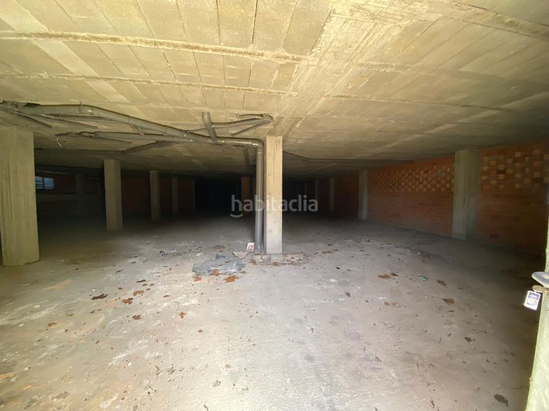 Foto df62673d-6178-41ff-968b-fd86f7adda40. Local comercial a Cañiza (A)