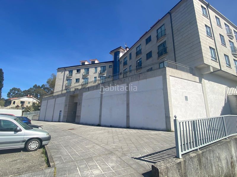 Foto f8307949-03d4-443e-8f30-2466a8c36e10. Local comercial a Cañiza (A)