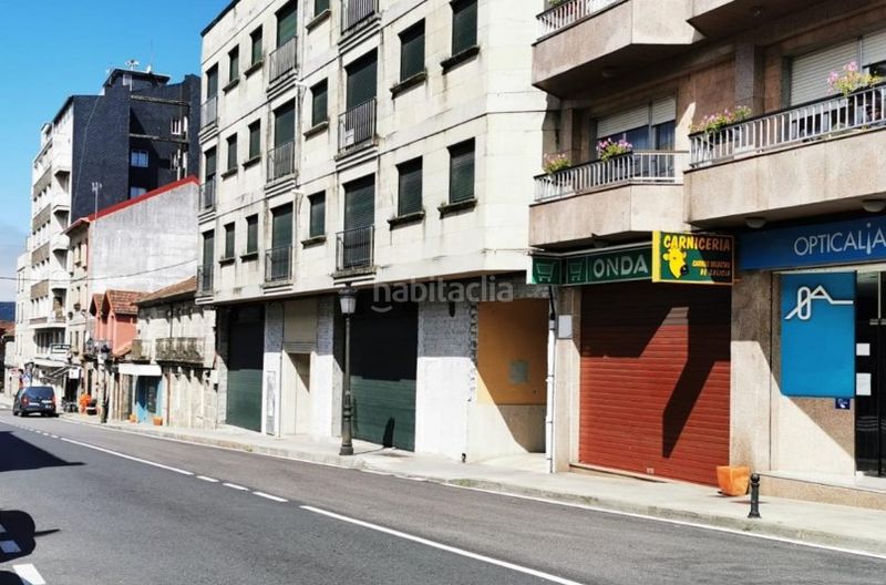 Foto 2eb7e192-14e7-4fbf-8df6-8bc986fc06a1. Local comercial a Cañiza (A)