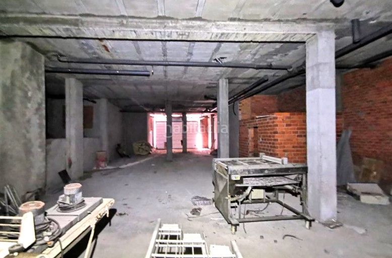 Foto 3c924c56-6aab-4e9c-a04a-3d700619e57c. Local comercial a Cañiza (A)