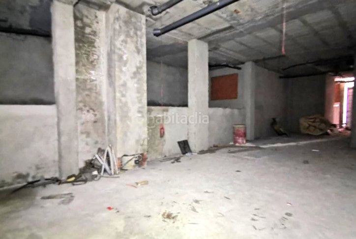 Foto 3cc0343b-f716-404f-b021-b4ef7f005ee7. Local comercial a Cañiza (A)