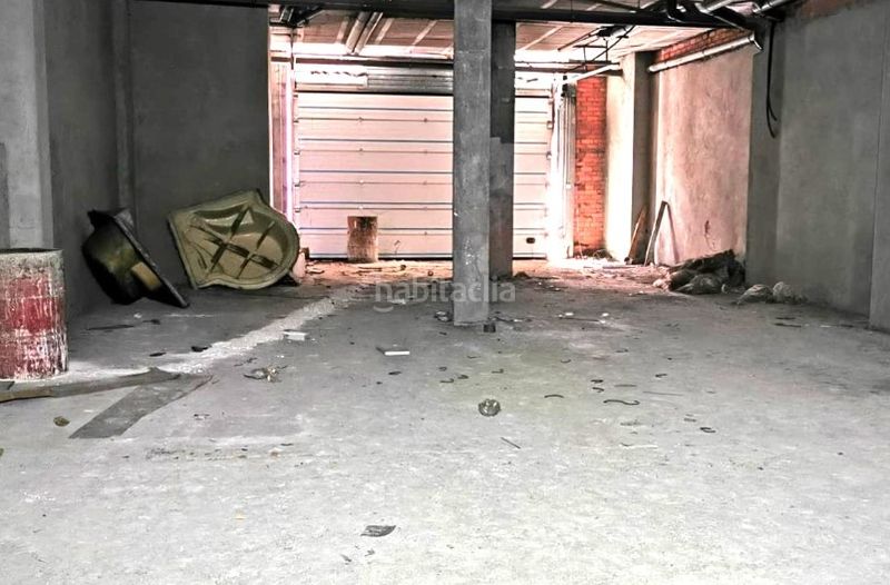 Foto 5a160433-9ae1-4957-b429-9eae441f99c3. Local comercial a Cañiza (A)