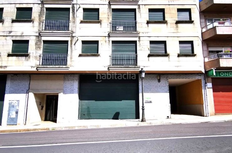 Foto 8e21c32c-9753-4c2f-8500-e3f602e45eb8. Local comercial a Cañiza (A)