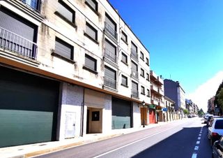 Local Comercial  Rúa progreso. Local comercial en a cañiza