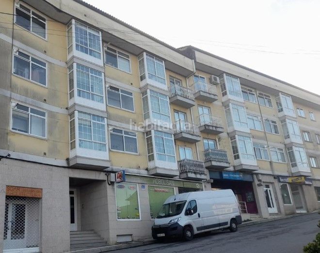 Foto c7e1d933-7d7f-45d5-8de4-01834ba4dd0f. Local comercial a Mondariz