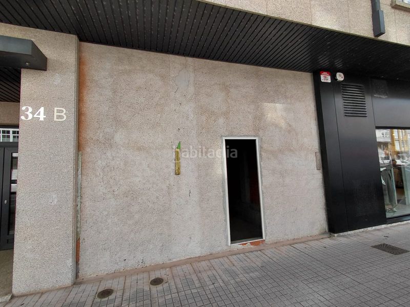 Foto bc35f041-edc4-4e76-9e69-2861069cd35e. Local comercial  en Cee