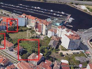 Foto 46467442-fa5c-4dd5-9cf8-f209b412e5cc. Terreny residencial a Centro - Echegaray Pontevedra