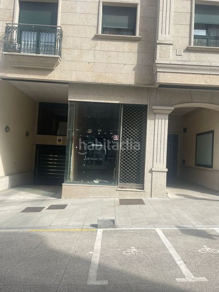 Foto 46116450-7fd6-4eb6-8f40-6fa1c9c65788. Local comercial a Lalín