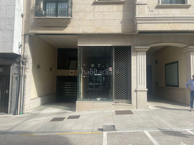 Foto 56910a5a-22b0-4f66-9733-3e731c71ce55. Local comercial a Lalín