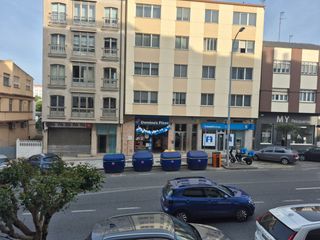 Geschäftsraum  Estrada de castela. Local comercial en narón