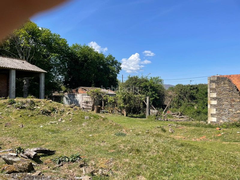 Foto 0343dee5-47d4-492b-ba74-e2c74fc68367. Masia a Lalín