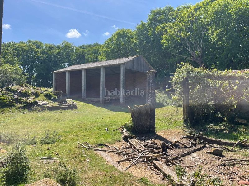 Foto 12f404ff-eca9-4aee-af95-10089c944965. Masia a Lalín