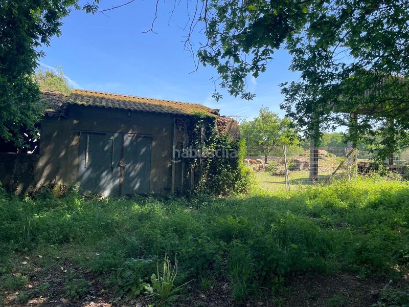 Foto 1a28e388-1e9f-46e2-9e58-6b6ad2eb4bf7. Masia a Lalín