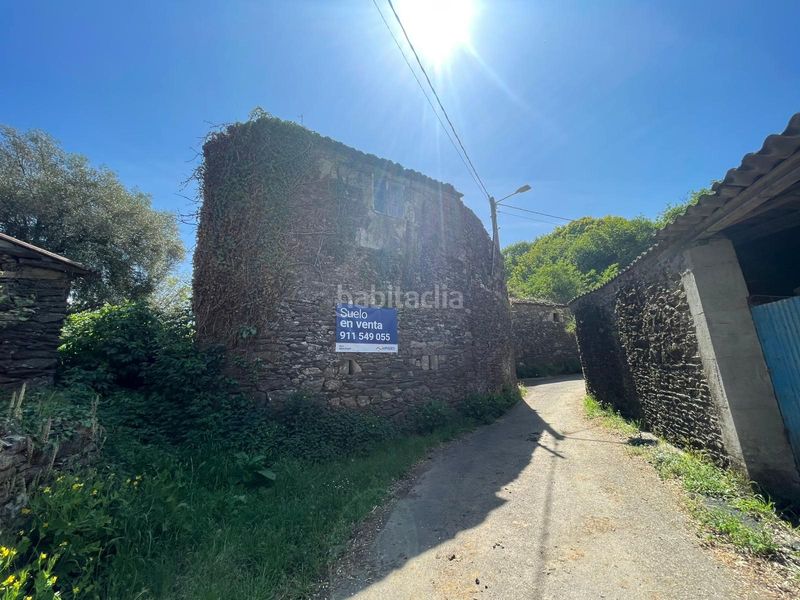 Foto 1c2847d1-b4de-4b26-9b11-000ee4e3ab63. Masia a Lalín