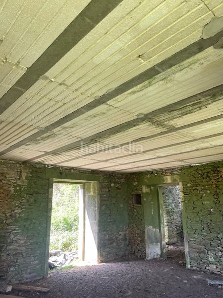 Foto 1cea6fed-f87a-4217-ae3b-46f38085d7af. Masia a Lalín