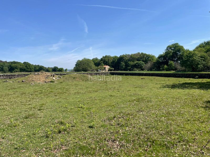 Foto 415a9e47-9fde-44b2-85ea-74704d7aad34. Masia a Lalín