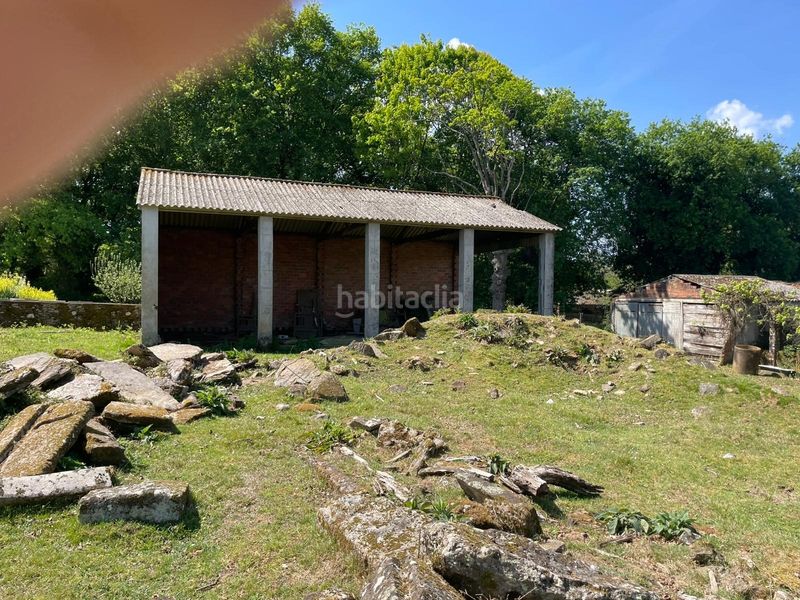 Foto 5e7130aa-77ea-4919-b8a9-4b1fe66e1666. Masia a Lalín