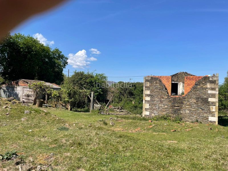 Foto 65fa9d10-a0fb-4d38-8a75-cb247c8fbb50. Masia a Lalín